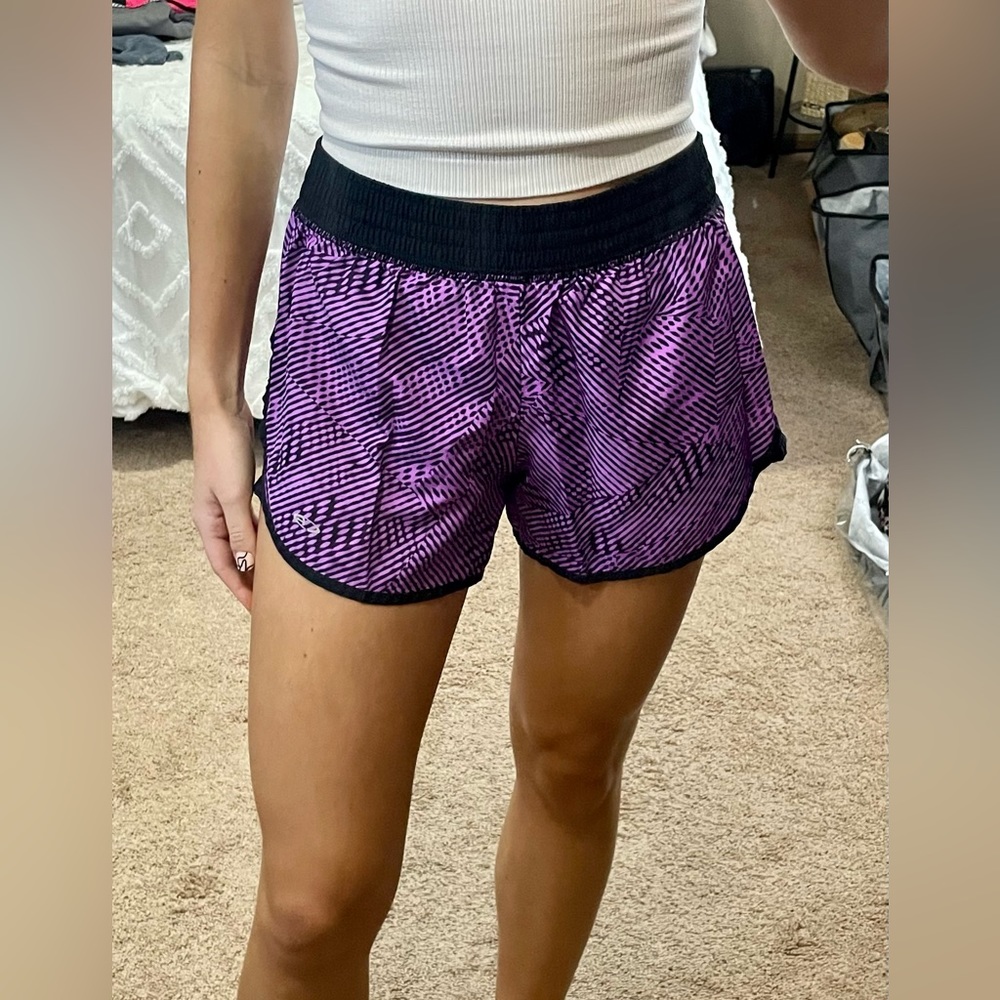Champion athletic shorts